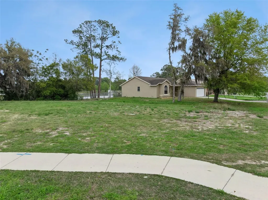 County Road 473 Leesburg FL 34748