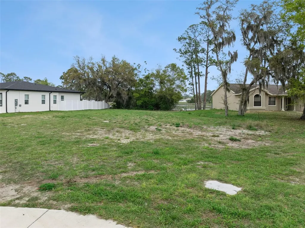 County Road 473 Leesburg FL 34748