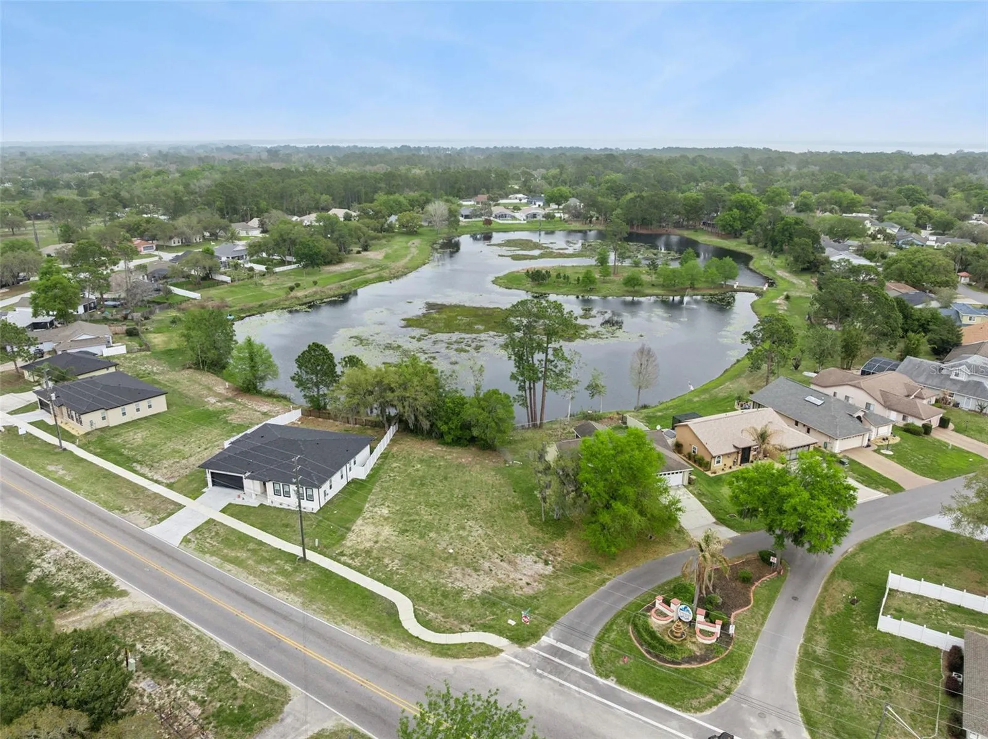 County Road 473 Leesburg FL 34748