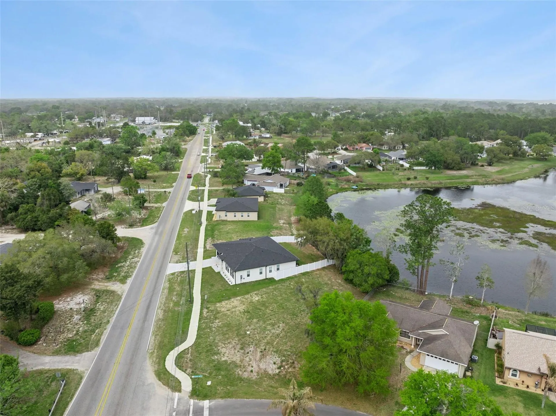 County Road 473 Leesburg FL 34748