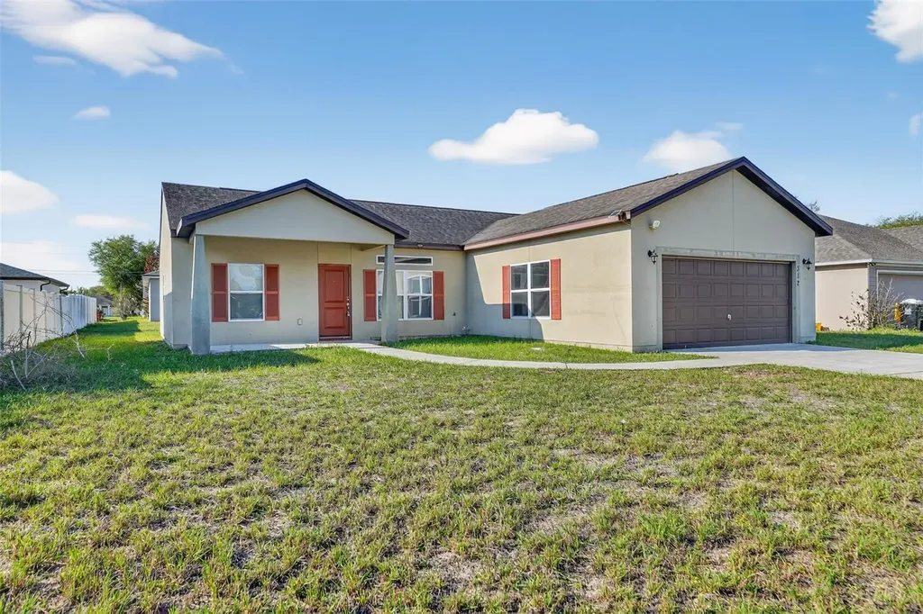 312 Anchovie Court Kissimmee FL 34759