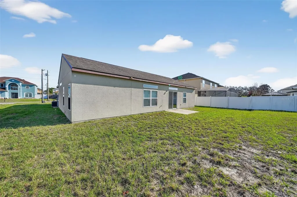 312 Anchovie Court Kissimmee FL 34759