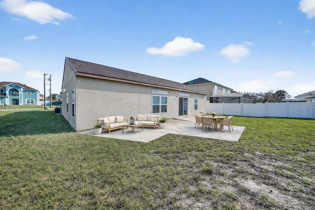 312 Anchovie Court Kissimmee FL 34759