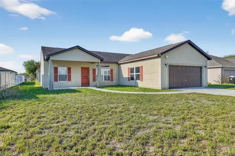 312 Anchovie Court Kissimmee FL 34759
