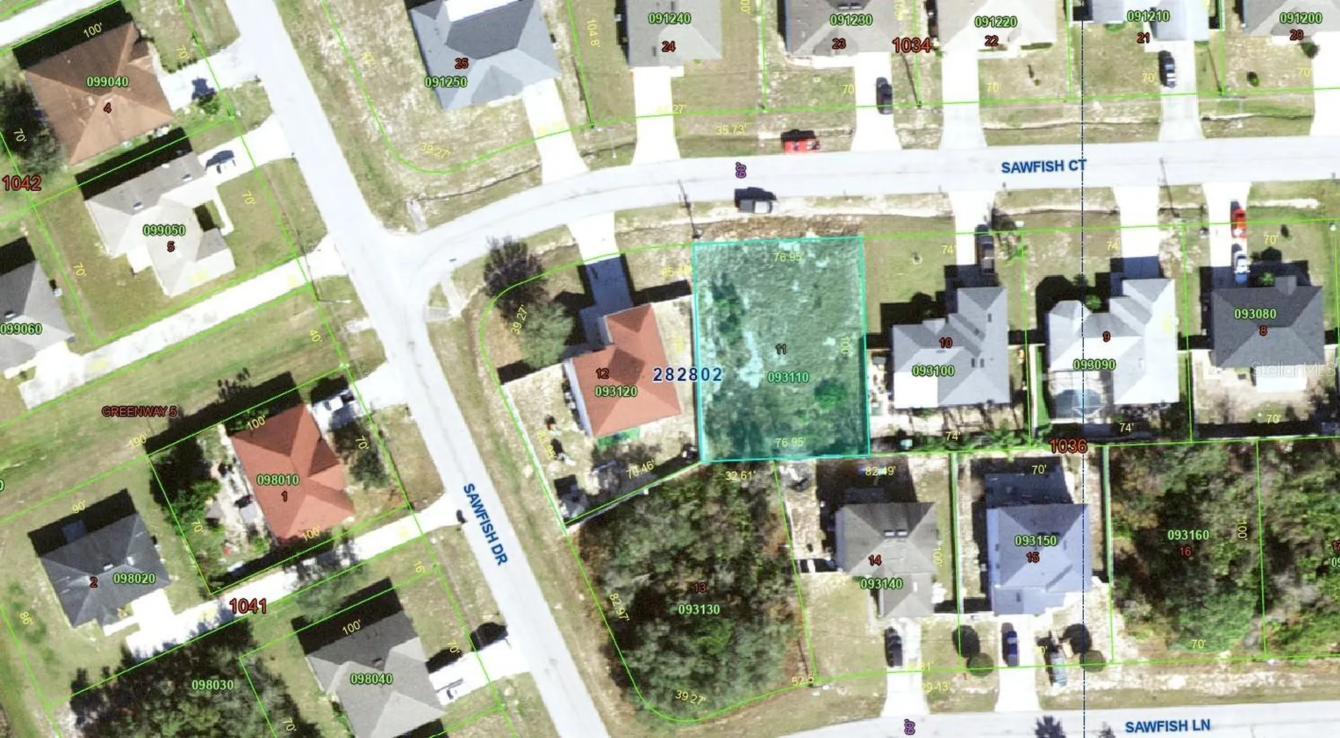 61 Sawfish Court Kissimmee FL 34759