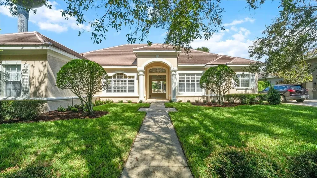 7773 Debeaubien Drive Orlando FL 32835