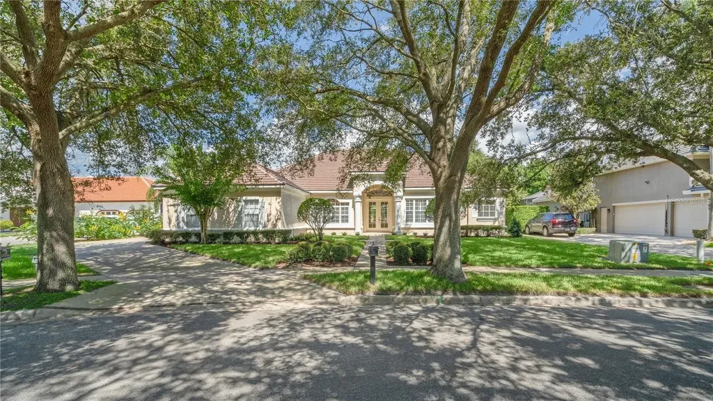 7773 Debeaubien Drive Orlando FL 32835
