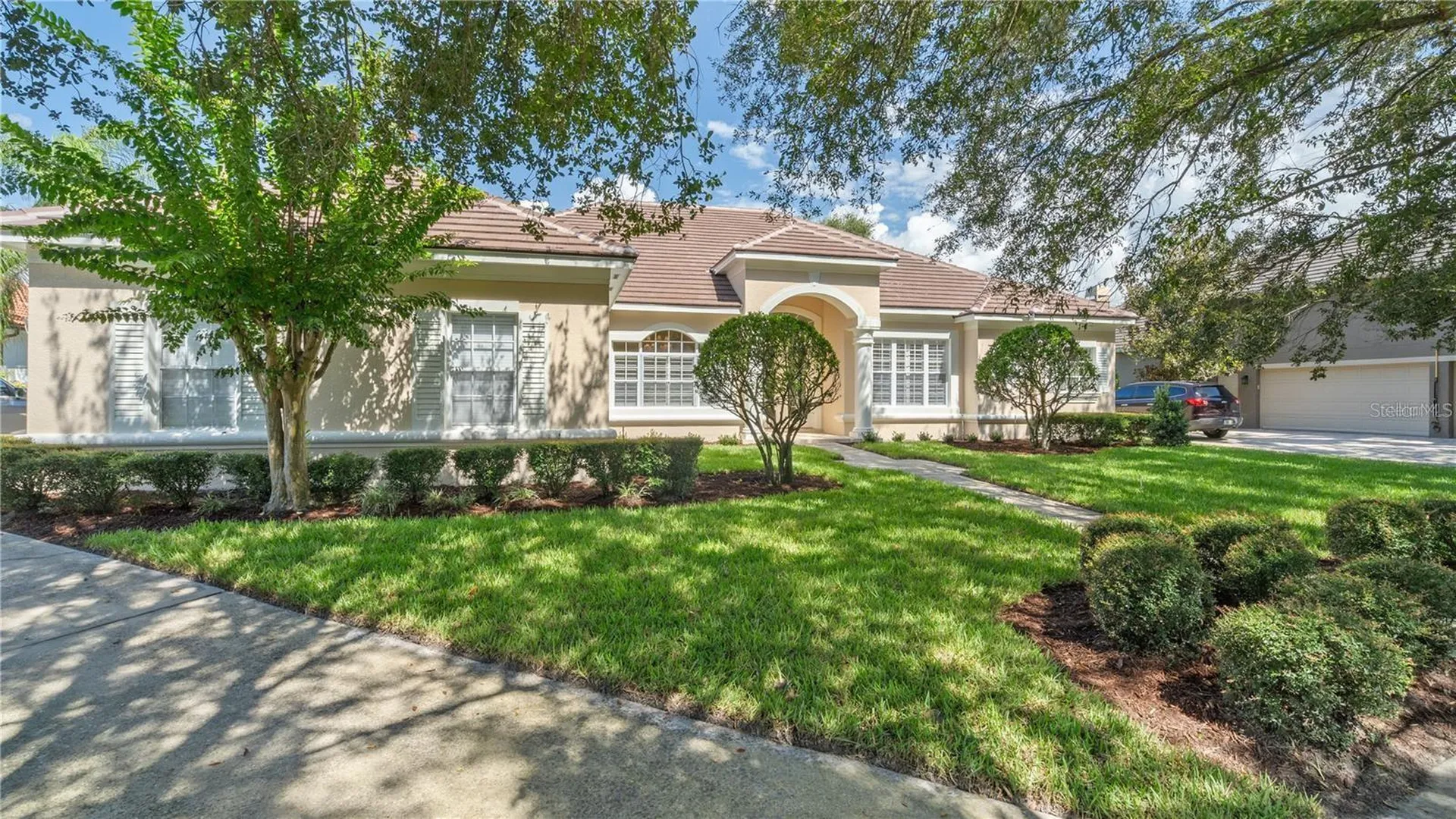 7773 Debeaubien Drive Orlando FL 32835