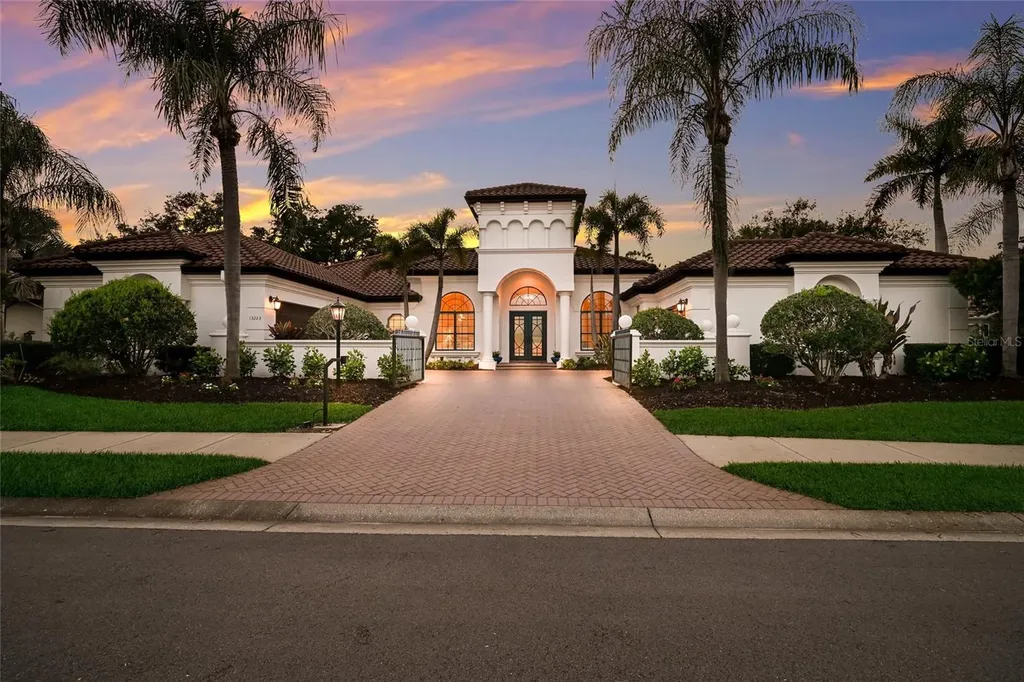 13223 Palmers Creek Terrace Lakewood Ranch FL 34202