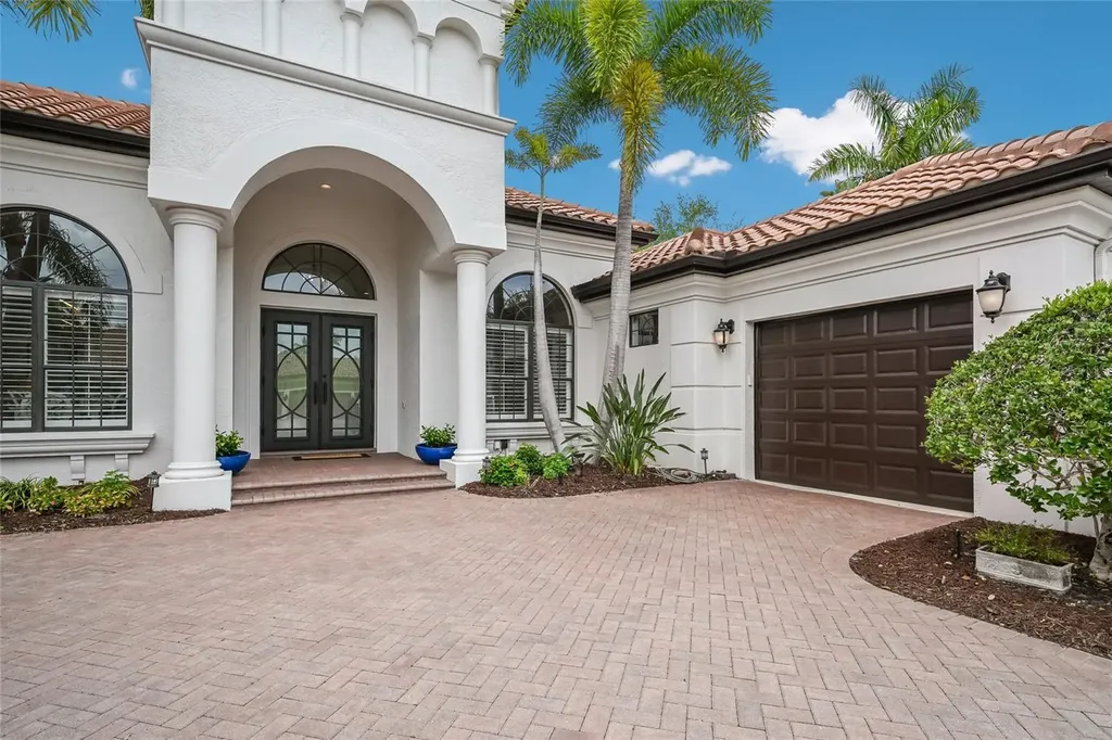 13223 Palmers Creek Terrace Lakewood Ranch FL 34202