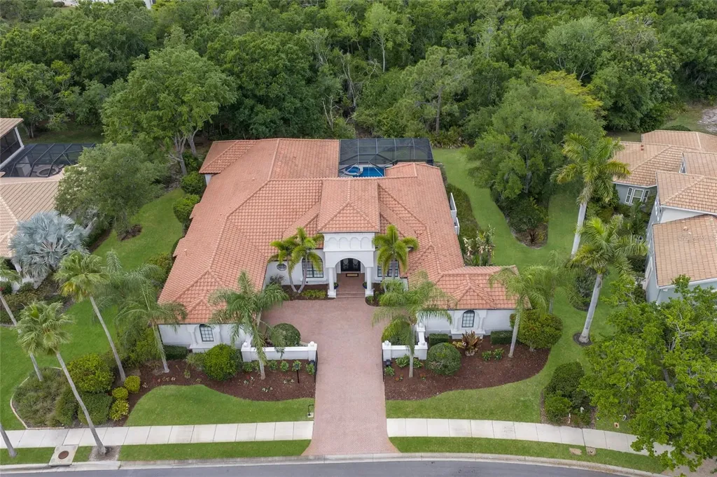 13223 Palmers Creek Terrace Lakewood Ranch FL 34202
