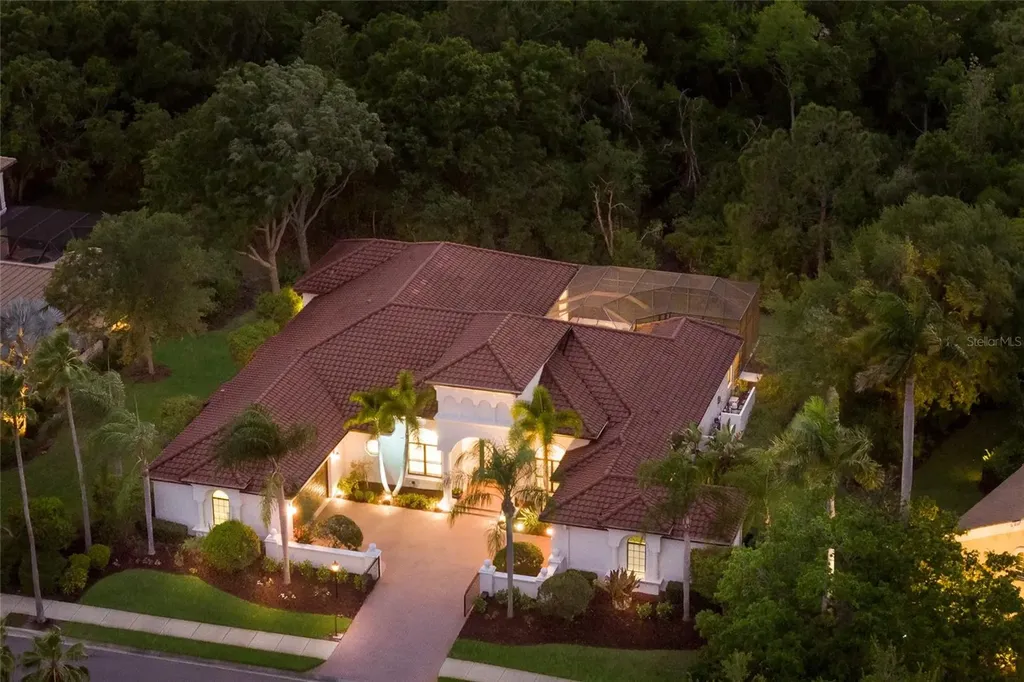 13223 Palmers Creek Terrace Lakewood Ranch FL 34202