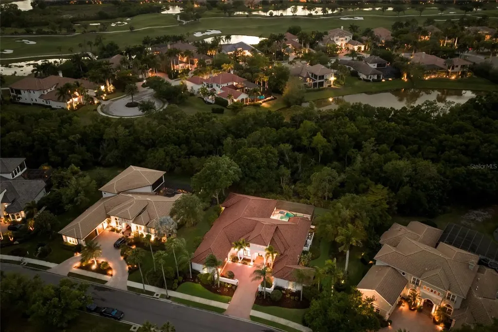 13223 Palmers Creek Terrace Lakewood Ranch FL 34202