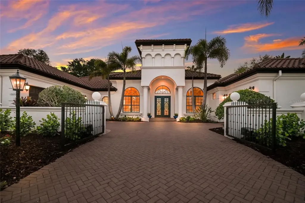 13223 Palmers Creek Terrace Lakewood Ranch FL 34202