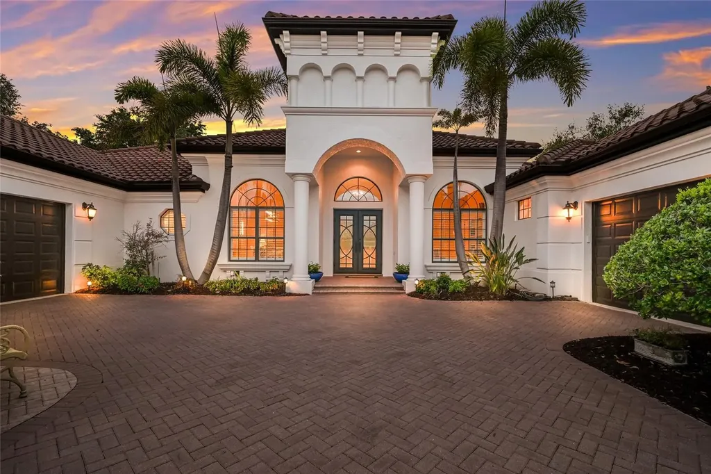 13223 Palmers Creek Terrace Lakewood Ranch FL 34202