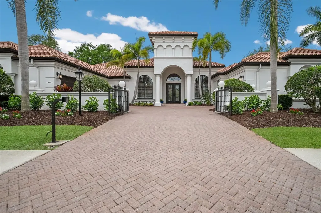 13223 Palmers Creek Terrace Lakewood Ranch FL 34202