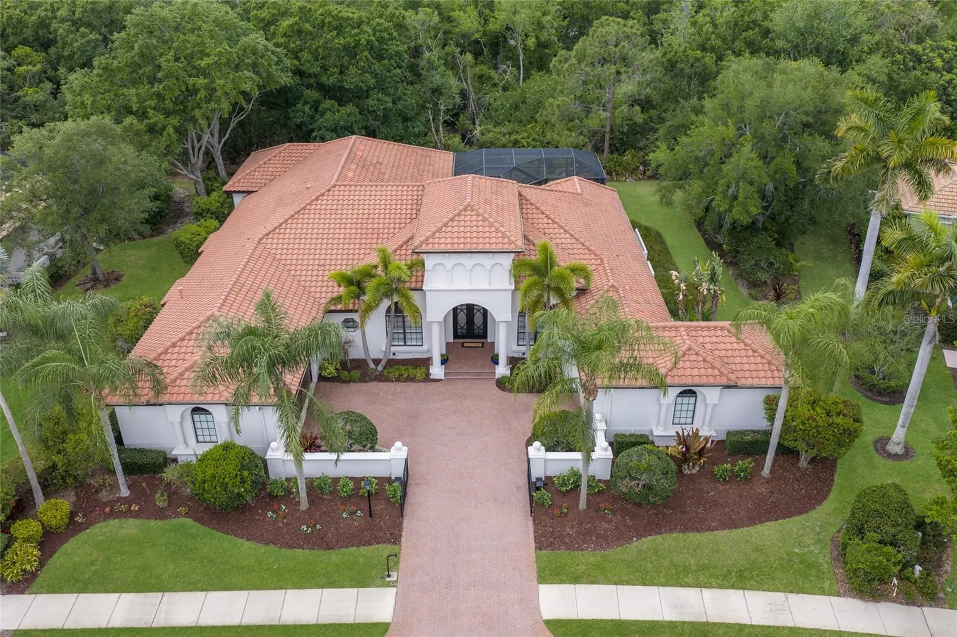 13223 Palmers Creek Terrace Lakewood Ranch FL 34202