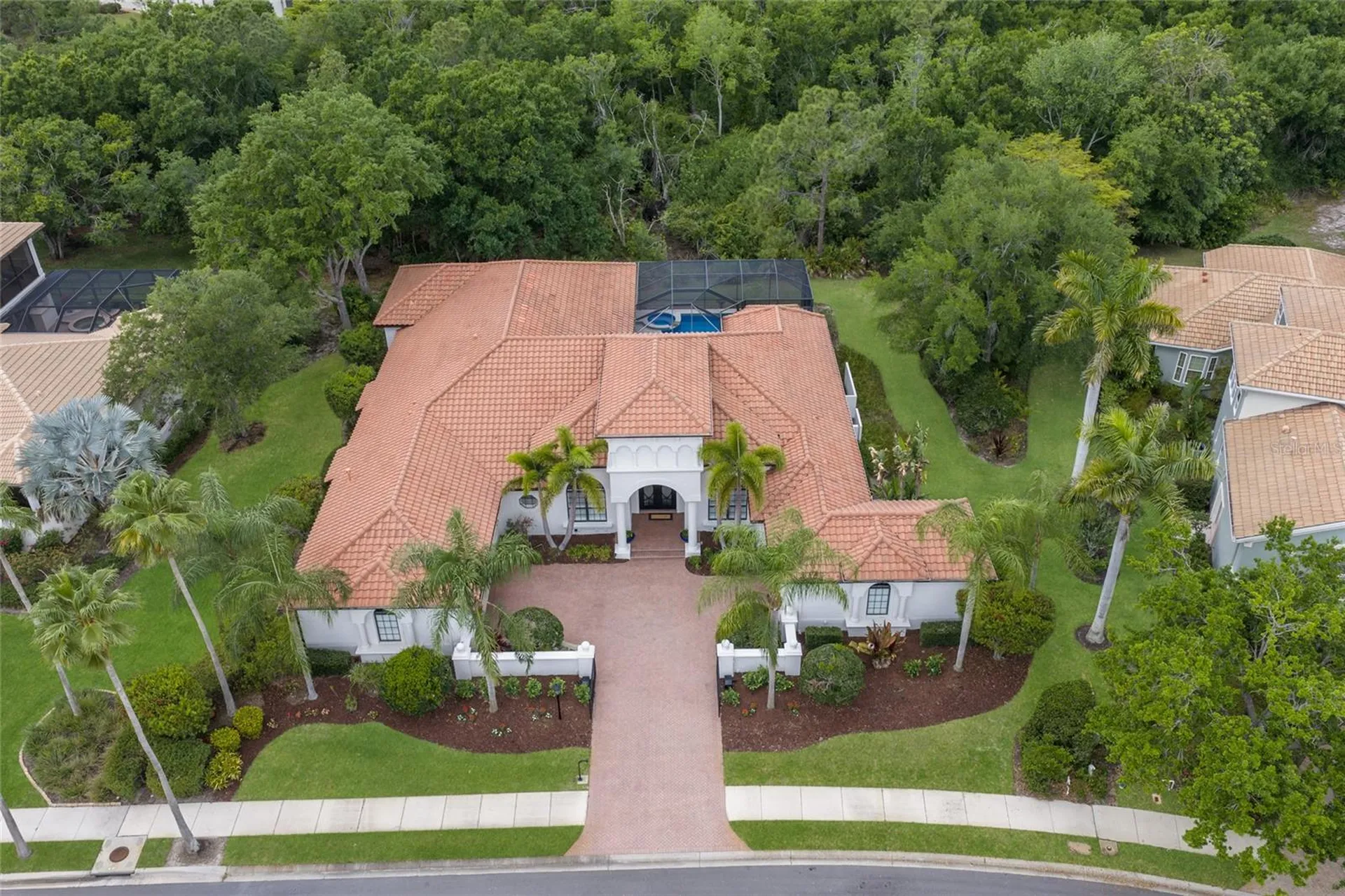13223 Palmers Creek Terrace Lakewood Ranch FL 34202