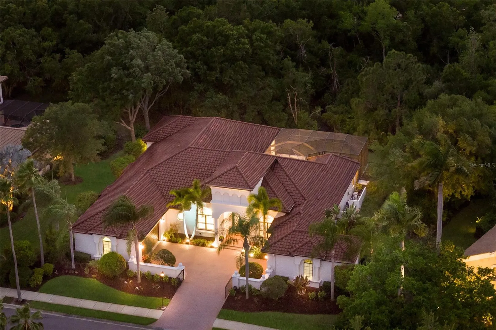 13223 Palmers Creek Terrace Lakewood Ranch FL 34202
