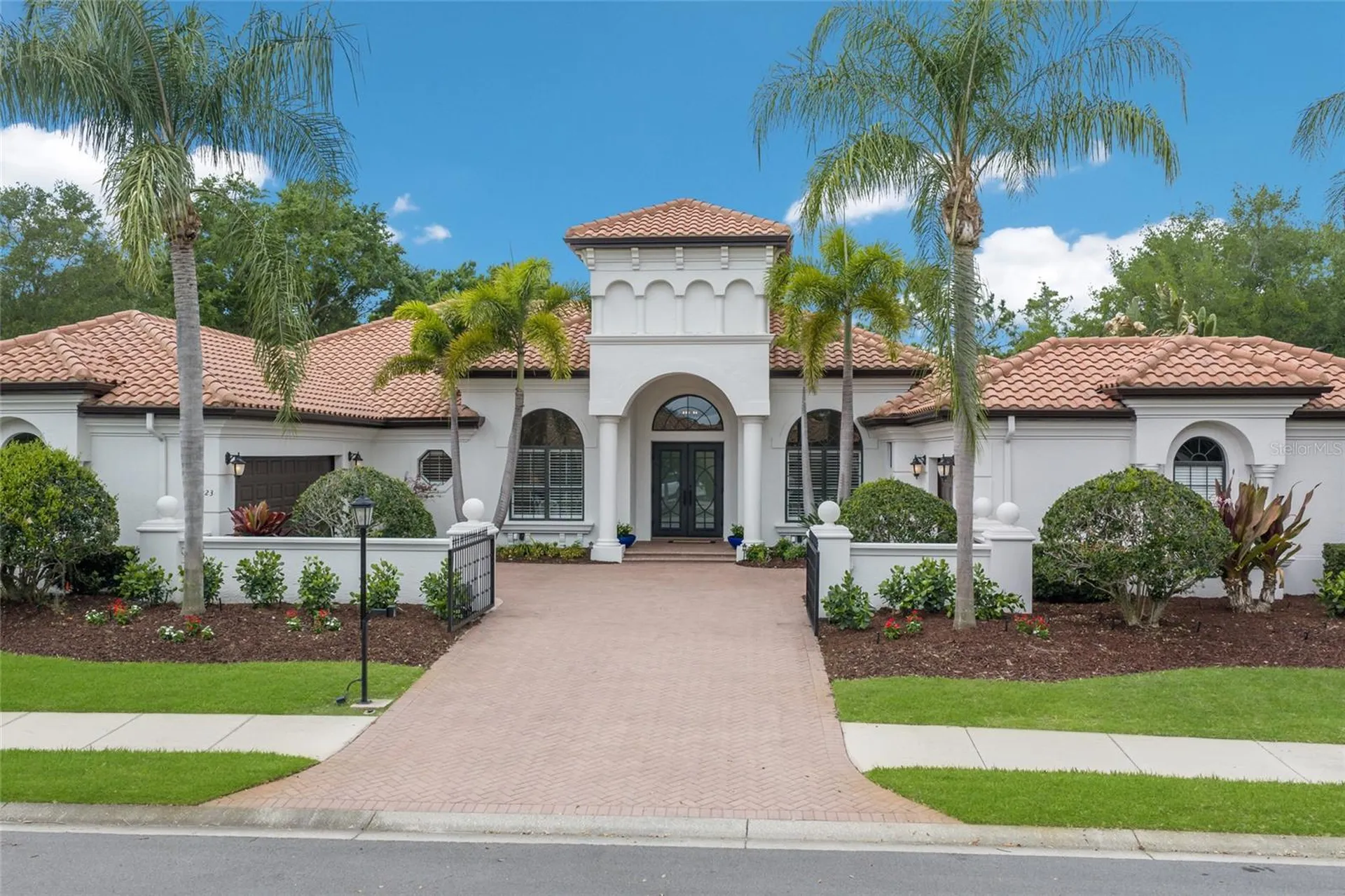 13223 Palmers Creek Terrace Lakewood Ranch FL 34202