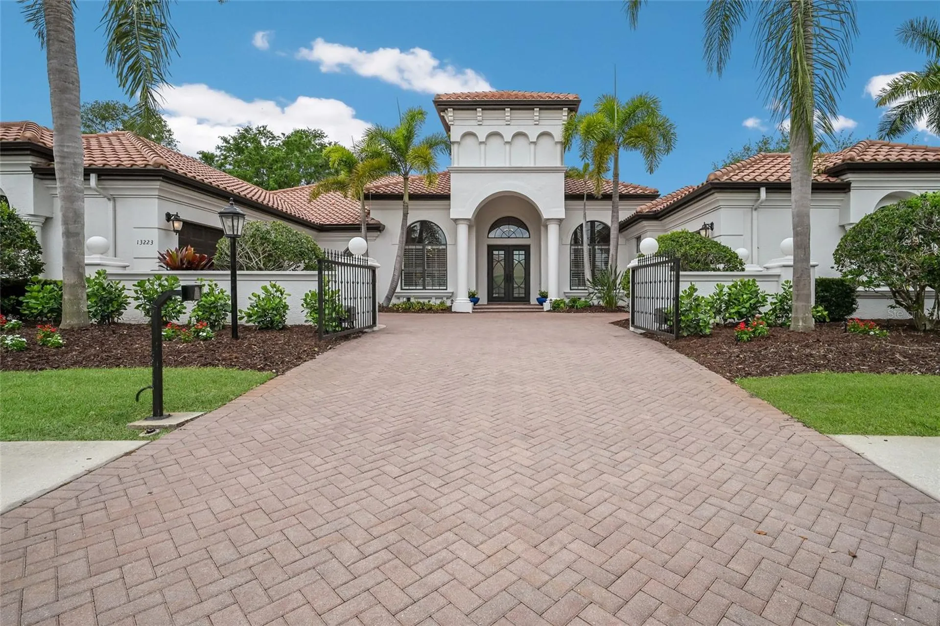 13223 Palmers Creek Terrace Lakewood Ranch FL 34202