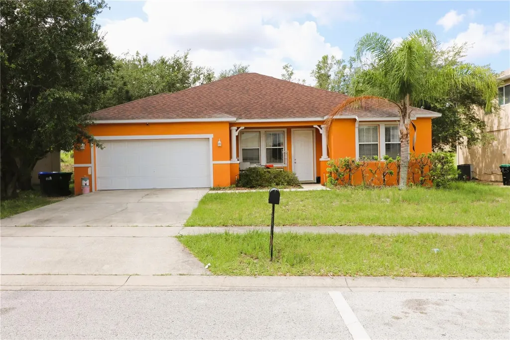 7151 Country Run Parkway Orlando FL 32818