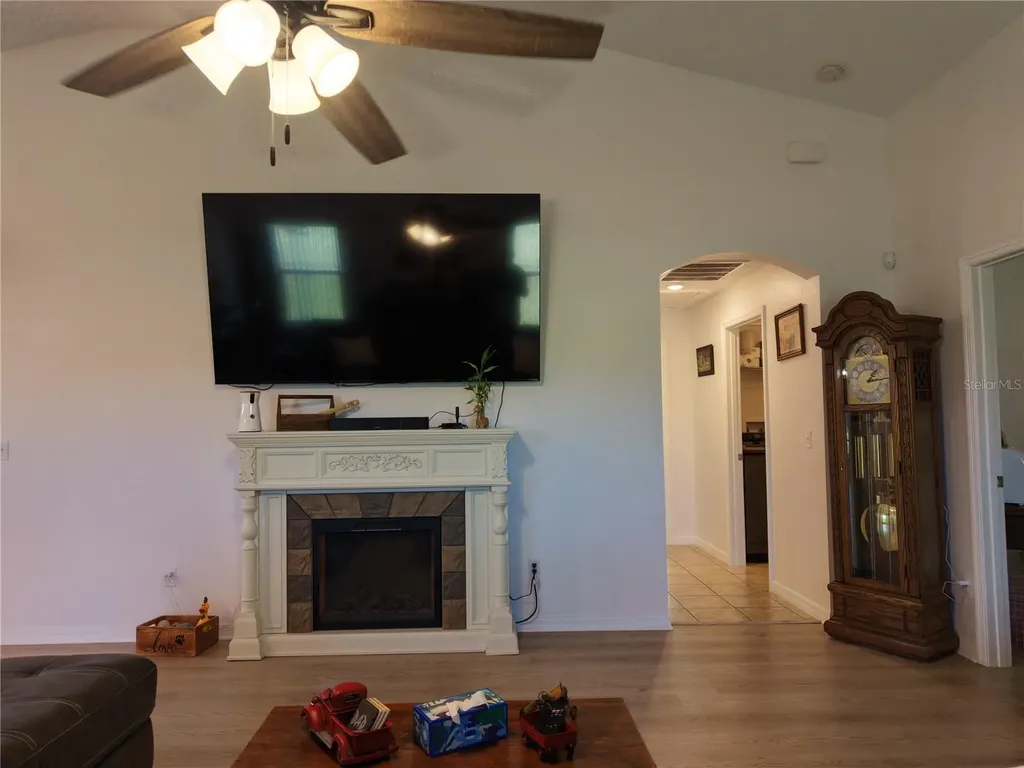 15637 Carina Drive Orlando FL 32828