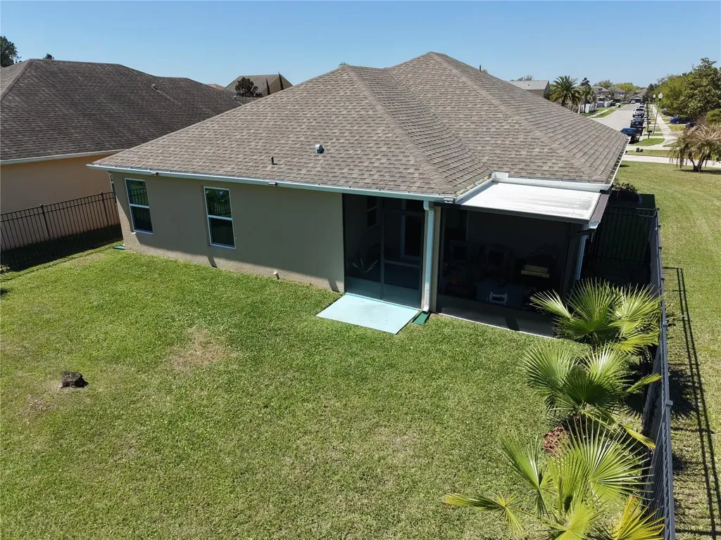 15637 Carina Drive Orlando FL 32828
