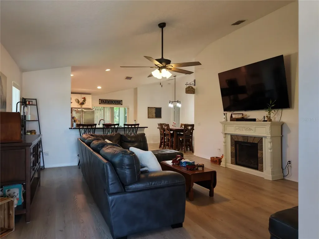 15637 Carina Drive Orlando FL 32828