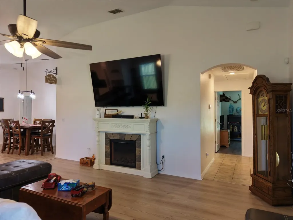 15637 Carina Drive Orlando FL 32828