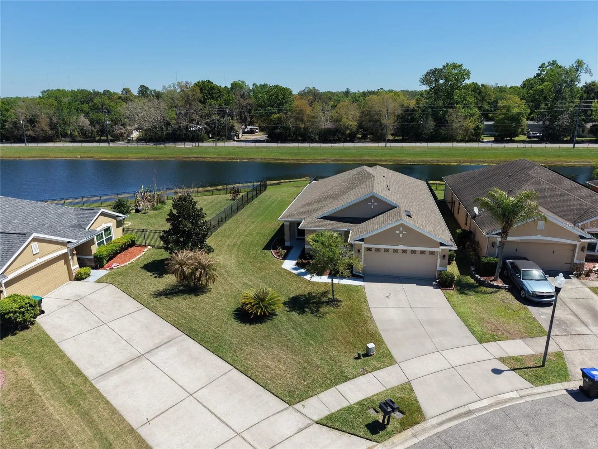 15637 Carina Drive Orlando FL 32828