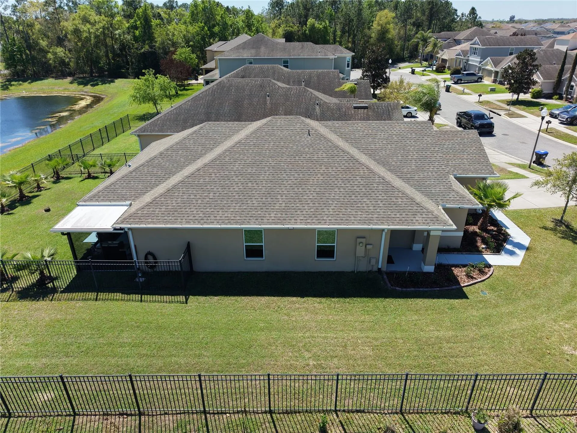 15637 Carina Drive Orlando FL 32828