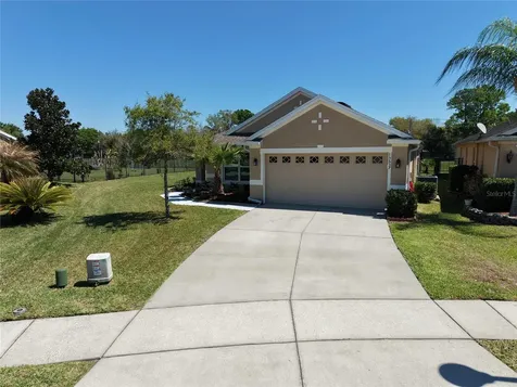 15637 Carina Drive Orlando FL 32828