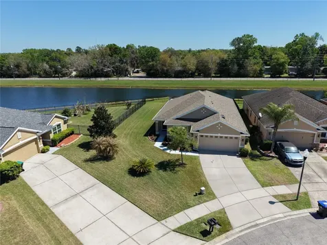 15637 Carina Drive Orlando FL 32828