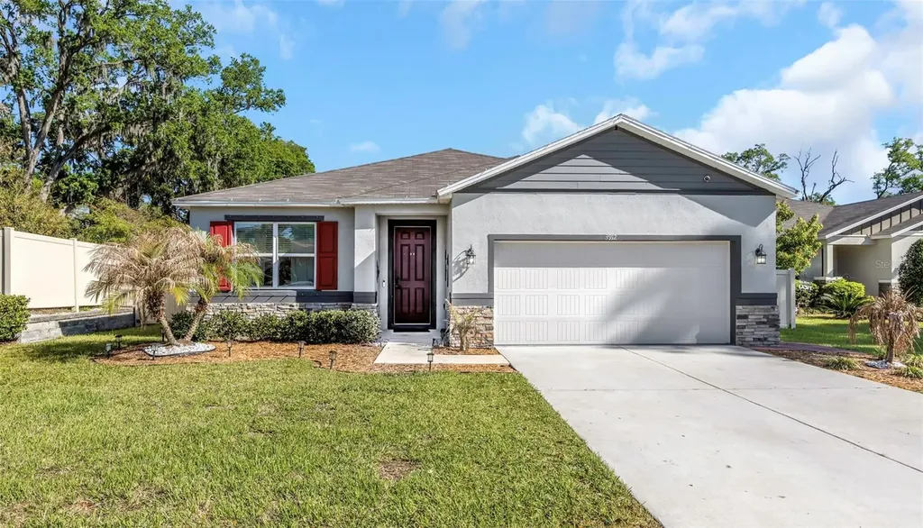 3912 Reflection Dock Drive Seffner FL 33584