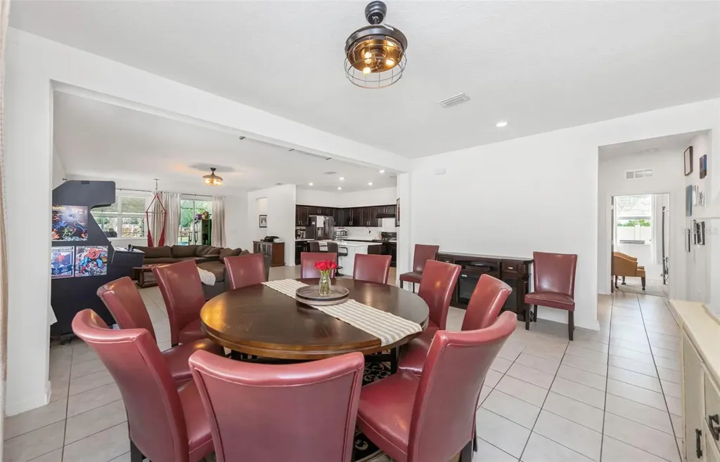 3912 Reflection Dock Drive Seffner FL 33584