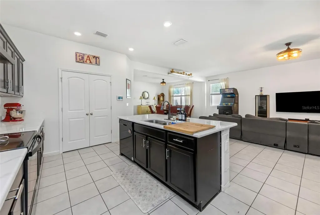 3912 Reflection Dock Drive Seffner FL 33584