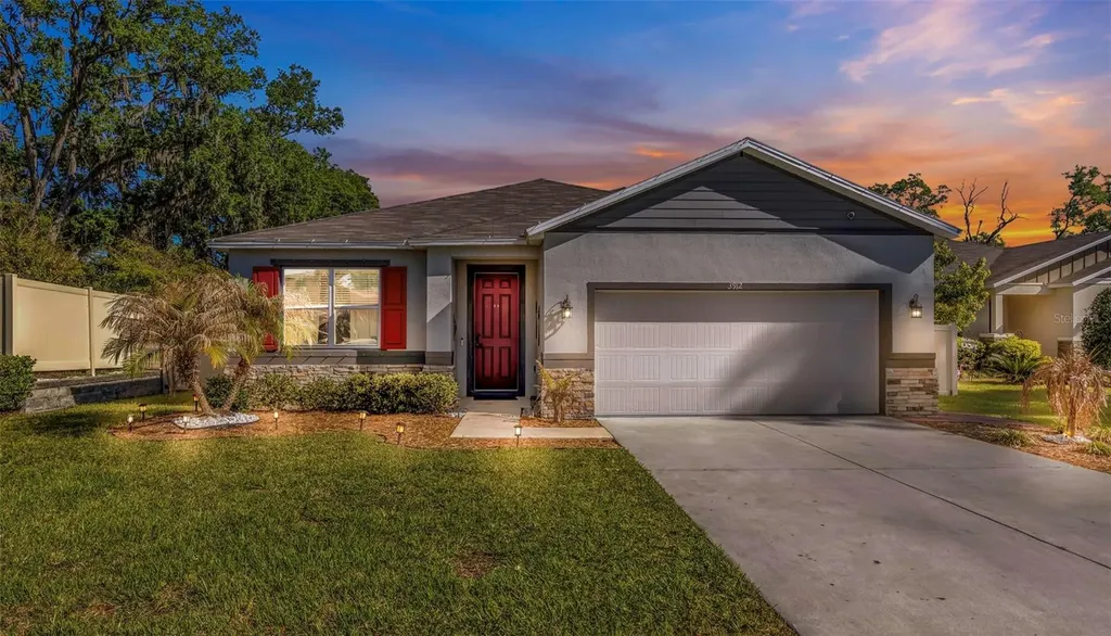 3912 Reflection Dock Drive Seffner FL 33584