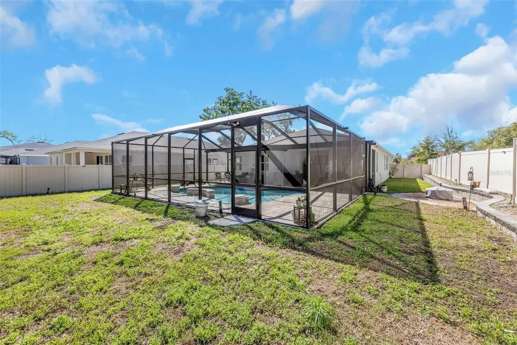 3912 Reflection Dock Drive Seffner FL 33584