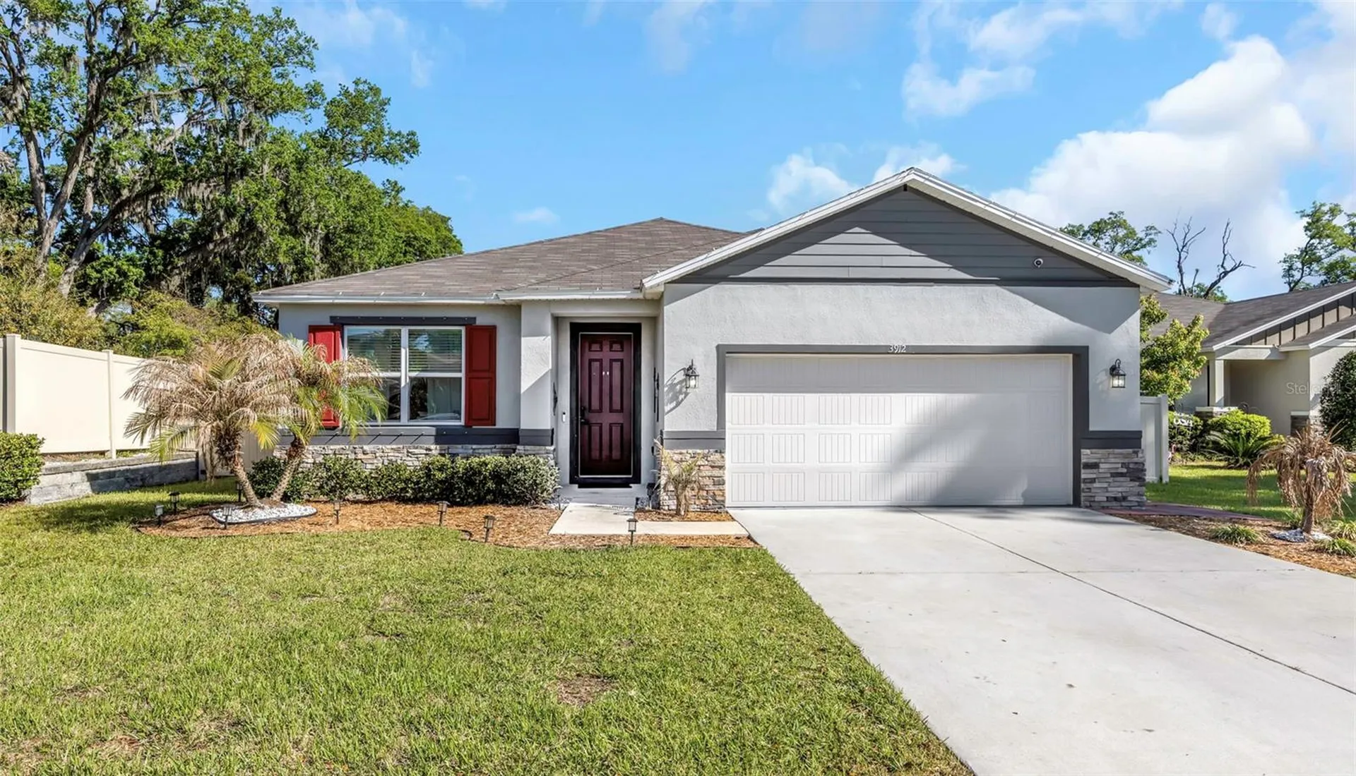 3912 Reflection Dock Drive Seffner FL 33584
