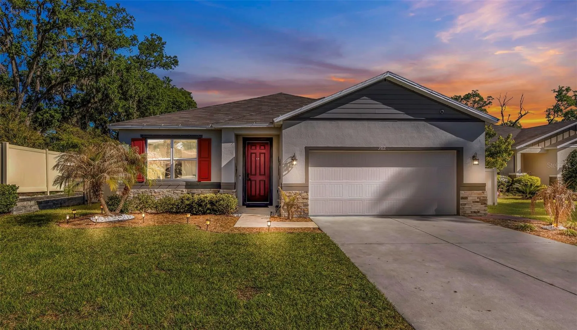 3912 Reflection Dock Drive Seffner FL 33584