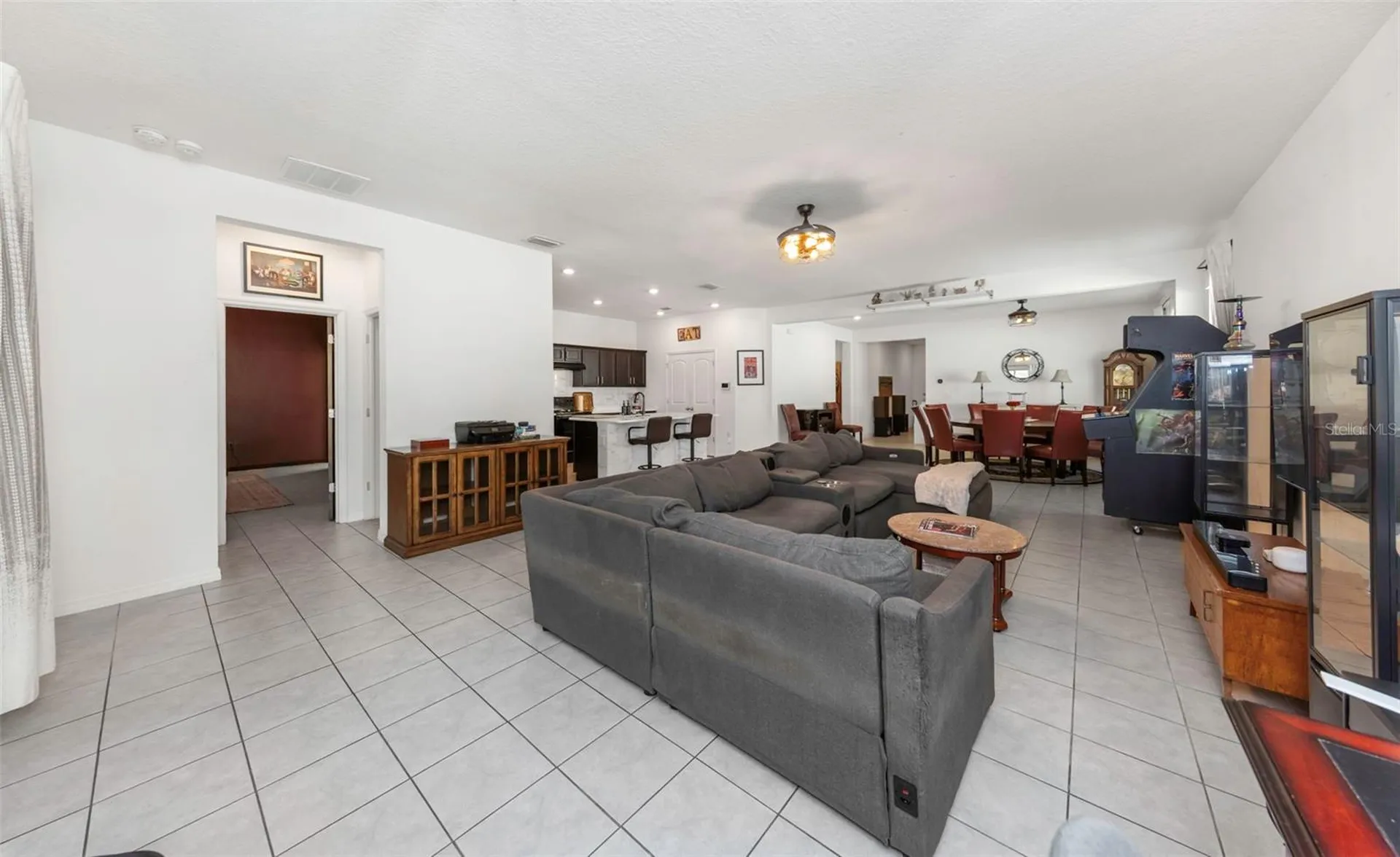 3912 Reflection Dock Drive Seffner FL 33584