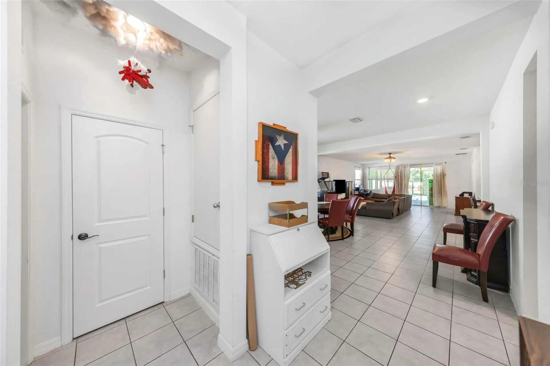 3912 Reflection Dock Drive Seffner FL 33584