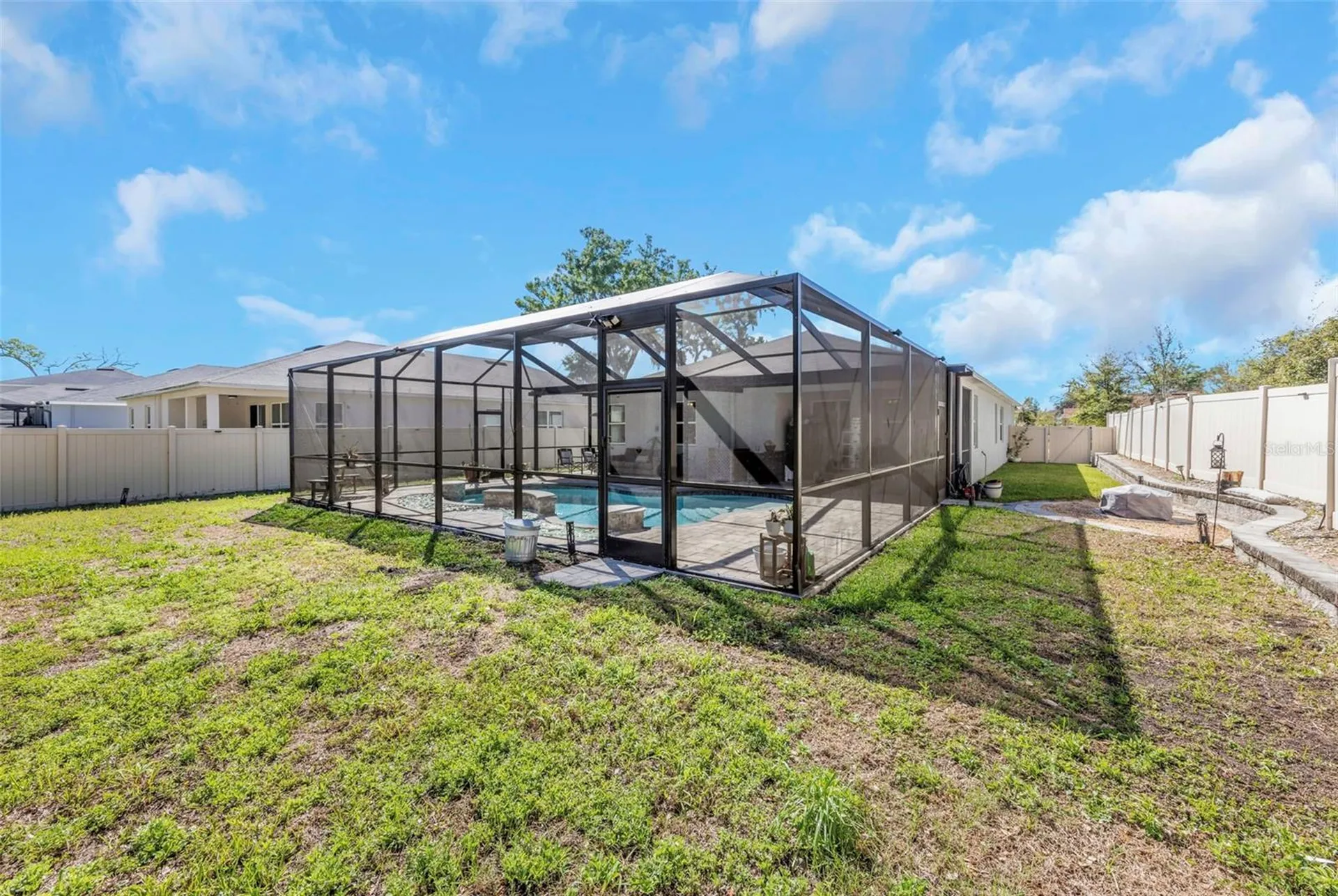 3912 Reflection Dock Drive Seffner FL 33584