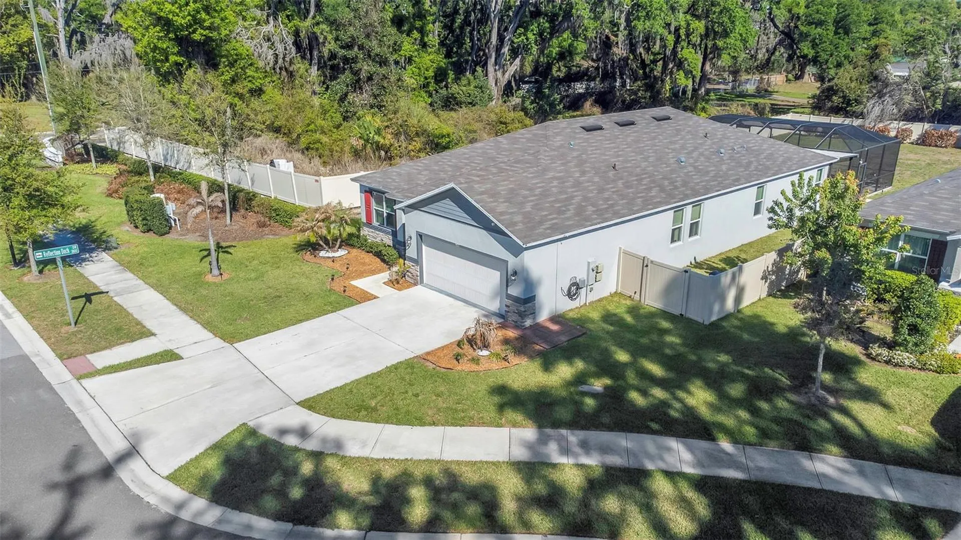 3912 Reflection Dock Drive Seffner FL 33584