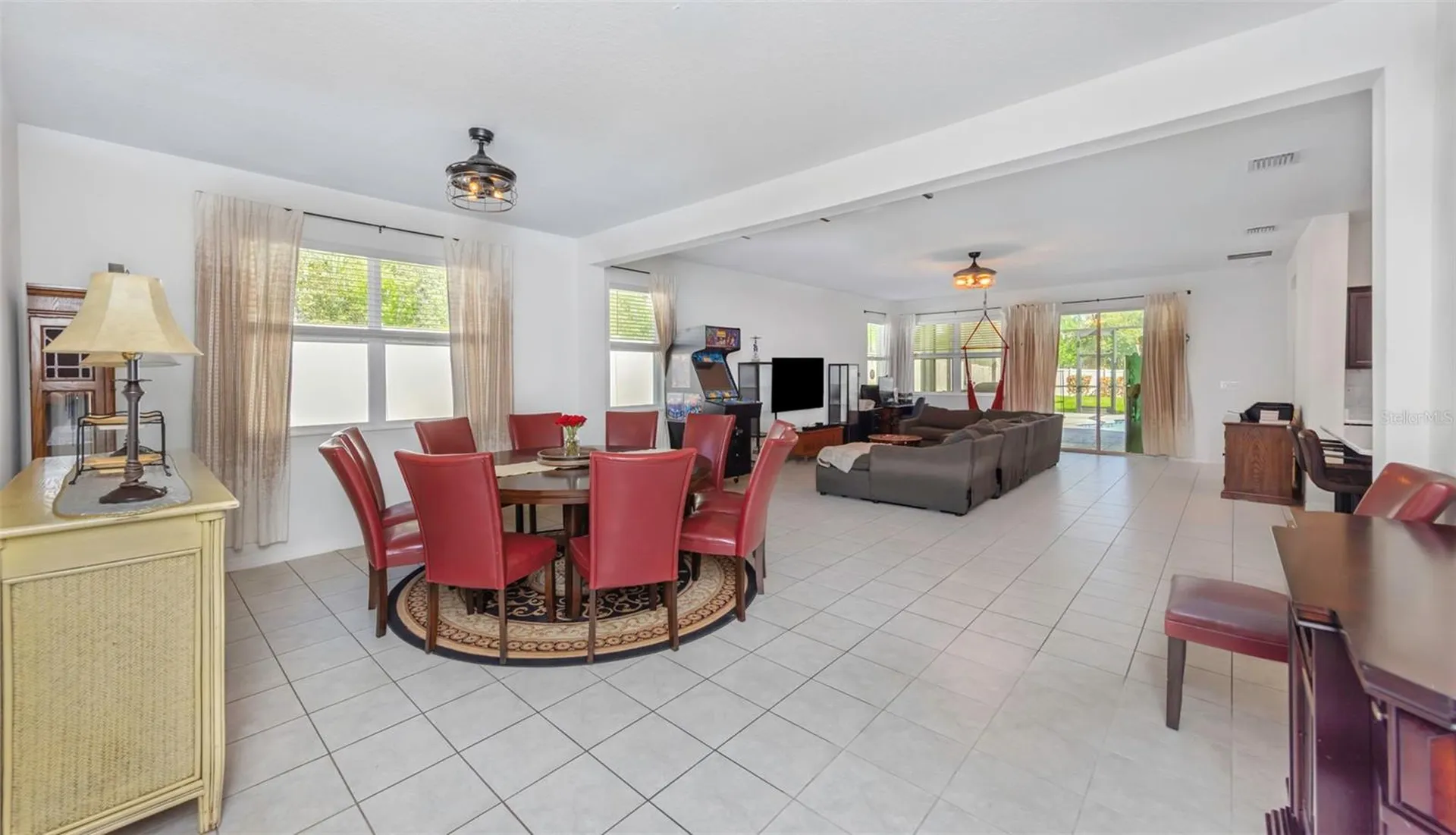 3912 Reflection Dock Drive Seffner FL 33584