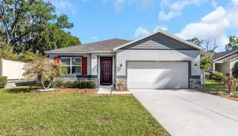 3912 Reflection Dock Drive Seffner FL 33584