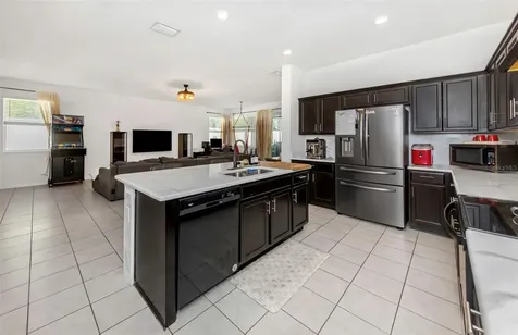 3912 Reflection Dock Drive Seffner FL 33584