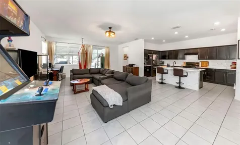 3912 Reflection Dock Drive Seffner FL 33584
