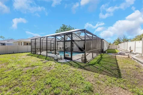 3912 Reflection Dock Drive Seffner FL 33584